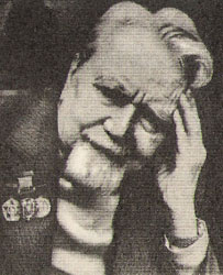 А. П. Казанцев